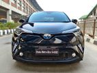 Toyota C-HR G LED Hybrid 2018