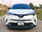 Toyota C-HR G LED Hybrid 2018