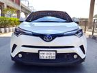 Toyota C-HR G LED Hybrid 2018