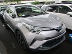 Toyota C-HR G-LED HYBRID 2018