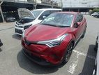 Toyota C-HR G-led Hybrid 2018