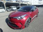 Toyota C-HR G LED Hybrid 2018