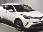 Toyota C-HR G LED HYBRID 2018