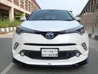 Toyota C-HR G LED Hybrid 2019