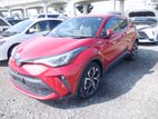 Toyota C-HR G-LED Hybrid 2019