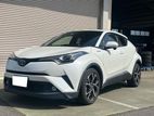 Toyota C-HR G-LED. Hybrid. 2019