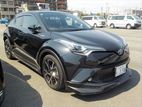 Toyota C-HR G led Hybrid 2019