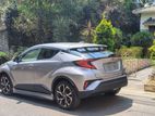 Toyota C-HR G LED HYBRID 2019