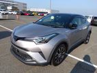 Toyota C-HR G-LED Hybrid 2019