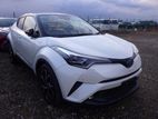 Toyota C-HR G-LED Hybrid 2019