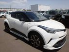 Toyota C-HR G-LED HYBRID 2019