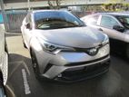 Toyota C-HR G LED HYBRID 2019