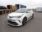 Toyota C-HR G-Led Hybrid 2019