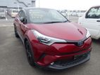 Toyota C-HR G-LED HYBRID 2019