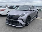 Toyota C-HR G-Led Hybrid 2019