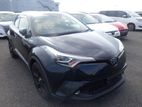 Toyota C-HR G-LED HYBRID 2019