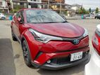 Toyota C-HR G-LED HYBRID 2019