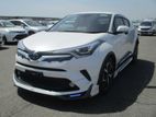 Toyota C-HR G-Led Hybrid 2019