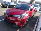 Toyota C-HR G-Led Hybrid 2019