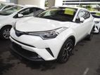 Toyota C-HR G-Led Hybrid 2019