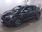 Toyota C-HR G LED HYBRID 2TONE 2019