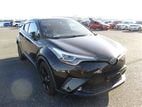 Toyota C-HR G LED Hybrid Black 2018