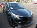 Toyota C-HR G LED Hybrid Black 2019