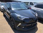 Toyota C-HR G-led Hybrid black 2019