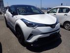 Toyota C-HR G-LED HYBRID GP-4 2019