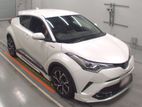 Toyota C-HR G LED HYBRID GP-4 2019