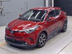 Toyota C-HR G LED HYBRID GP-4 2019