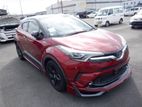 Toyota C-HR G-LED HYBRID GP-4 2019