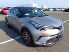 Toyota C-HR G-LED Hybrid GP-4.5 2019