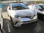 Toyota C-HR G-LED Hybrid GP-4.5 2019