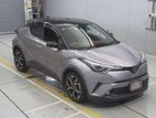 Toyota C-HR G-LED Hybrid GP-5 2019