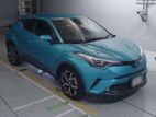 Toyota C-HR G-LED Hybrid GP-5 2019