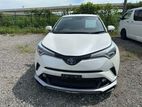 Toyota C-HR G-LED Hybrid GP-5 2019