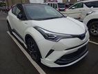 Toyota C-HR G LED HYBRID PEARL 2018