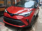 Toyota C-HR G LED HYBRID PKG 2019