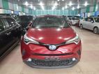 Toyota C-HR G LED HYBRID READY 2018
