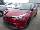 Toyota C-HR G-LED Hybrid(GP-4.5) 2019