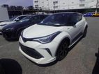 Toyota C-HR G-LED Hybrid(GP-4.5) 2019