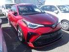 Toyota C-HR G LED kitted 2020