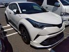 Toyota C-HR G LED Leather Sit 2018