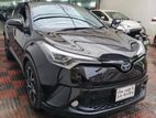 Toyota C-HR G LED Loan 2018