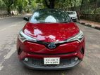 Toyota C-HR G LED Loan 2018