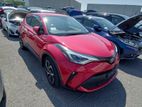 Toyota C-HR G LED (Low Mileage)- 2020