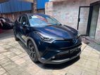 Toyota C-HR G LED / MICA BLUE 2019