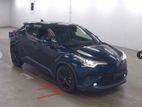 Toyota C-HR G LED Mica Blue 2019