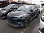 Toyota C-HR G LED Mica Blue 2019